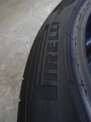 2 TMX 255/40/19 PIRELLI P-ZERO-thumb-4