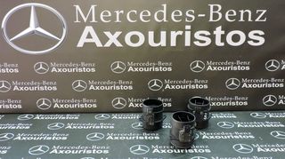 ΜΕΤΡΗΤΗ ΜΑΖΑ ΑΕΡΟΣ, MERCEDES-BENZ, ΓΙΑ ΜΟΤΕΡ 651 **ΑXOURISTOS**