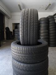 4 TMX 255/45/20 PIRELLI SCORPION ZERO 