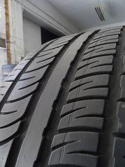 4 TMX 255/45/20 PIRELLI SCORPION ZERO -thumb-1