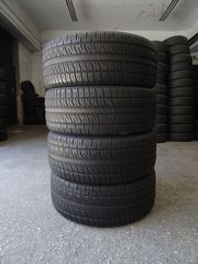 4 TMX 255/45/20 PIRELLI SCORPION ZERO -thumb-5
