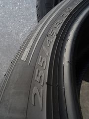 4 TMX 255/45/20 PIRELLI SCORPION ZERO -thumb-4