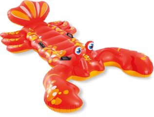 Amila Lobster Ride-On (57528)