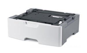 LEXMARK used Drawer, 550 Sheet, 34S0550