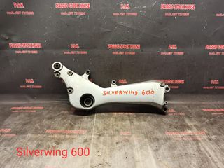 ΨΑΛΙΔΙ HONDA SILVERWING 600!!PIAGGIO STOCK HOUSE! NO1 ΣΕ ΟΛΗ ΤΗΝ ΕΛΛΑΔΑ!!!