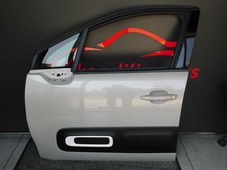 CITROEN C3 20- ΠΟΡΤΑ ΕΜΠΡΟΣΘΙΑ ΑΡΙΣΤΕΡΗ