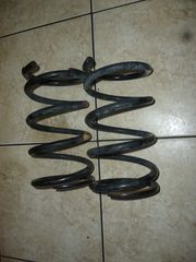 TOYOTA  RAVE 2001-05 1AZ ΕΛΑΤΗΡΙΑ ΠΙΣΙΝΑ