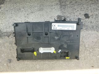 RENAULT CLIO II 8200065817 UCH-BG 21658964-5D 21659062-7 SAGEM ΑΣΦΑΛΕΙΟΘΗΚΗ ΜΟΝΑΔΑ ΕΛΕΓΧΟΥ