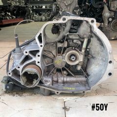NISSAN MICRA K-11 μοντ. 96’-99’ 1.3 cc 16V *#50Y* ΣΑΣΜΑΝ (από κινητήρα με κωδικό : CG13 / CGA3)