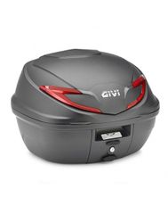 Givi Βαλίτσα B39N Monolock 39ltr Black