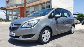 Opel Meriva '14  1.4 LPG Edition (LPG)