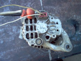MAZDA B1600 Β2000 E2000 ΔΥΝΑΜΟ 86-98-thumb-1