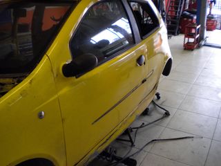 Fiat Punto '03