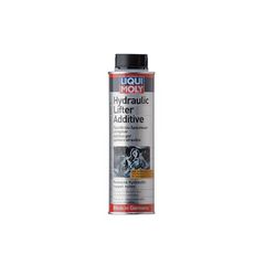 HYDRAULIC LIFTER ADDIT. LIQUI MOLY 300ML ΠΡΟΣΘΕΤΟ ΥΔΡΑΥΛΙΚΩΝ ΩΣΤΗΡΙΩΝ 2770