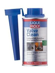 VALVE CLEAN LIQUI MOLY 150ML ΚΑΘΑΡΙΣΤΙΚΟ ΒΑΛΒΙΔΩΝ 2952