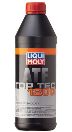 ATF TOP TEC 1200 LIQUI MOLY 1L  3681