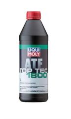 ATF TOP TEC 1800 LIQUI MOLY 1L  3687 1161540 VO409T405E