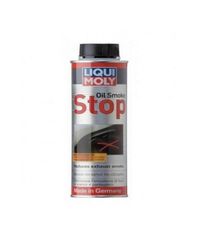 OIL SMOKE STOP LIQUI MOLY 300ML ΑΝΤΙΚΑΠΝΙΚΟ ΛΑΔΙΟΥ 8901