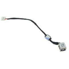 Βύσμα Τροφοδοσίας DC Power Jack Socket Dell Inspiron 14 5457 5448 5447 5445 5443 5442 5439 4528 P49G K8WDF 0K8WDF OEM (κωδ.3702)