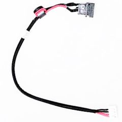 Βύσμα Τροφοδοσίας DC Power Jack Socket Lenovo IdeaPad Y650 Y650a Y650n DC Jack Cable DC301002900 OEM (κωδ.3753)
