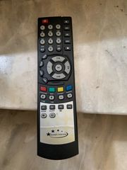 Golden Interstar DVB-T/S 8700CRCI Premium CONAX EMBEDDED -thumb-1