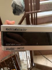 Golden Interstar DVB-T/S 8700CRCI Premium CONAX EMBEDDED -thumb-2