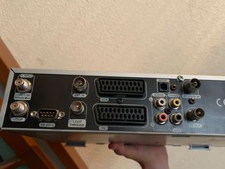 Golden Interstar DVB-T/S 8700CRCI Premium CONAX EMBEDDED -thumb-7