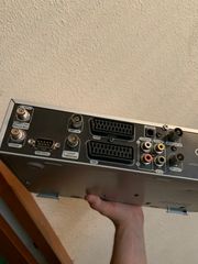 Golden Interstar DVB-T/S 8700CRCI Premium CONAX EMBEDDED -thumb-9