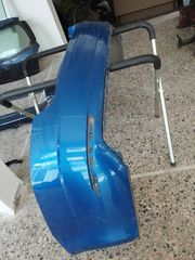 ΠΡΟΦΥΛΑΚΤΗΡΑΣ ΠΙΣΩ SKODA OCTAVIA VI 2013-2017 MTX ΓΝΗΣΙΟΣ-thumb-1