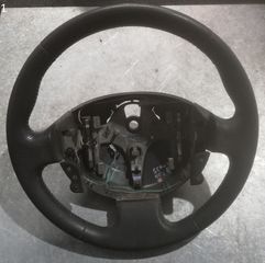 ΒΟΛΑΝ ΤΙΜΟΝΙΟΥ ΔΕΡΜΑΤΙΝΟ RENAULT SCENIC 2003-2009 (EG)