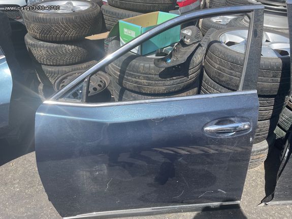 Car.gr - Πόρτες Nissan X-Trail T32