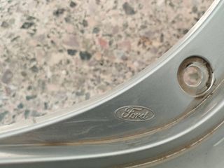 ΠΡΟΦΥΛΑΚΤΗΡΑΣ ΠΙΣΩ FORD FUSION 2006-2012 FACELIFT -thumb-4