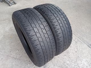 2 ΕΛΑΣΤΙΚΑ 265/65/17 BRIDGESTONE DOT(2921) **AUTO IKAS**-thumb-1