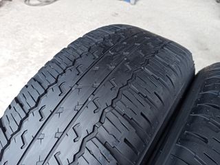 2 ΕΛΑΣΤΙΚΑ 265/65/17 BRIDGESTONE DOT(2921) **AUTO IKAS**-thumb-2