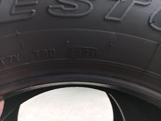 2 ΕΛΑΣΤΙΚΑ 265/65/17 BRIDGESTONE DOT(2921) **AUTO IKAS**-thumb-4