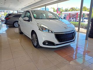 Peugeot 208 '15 Allure/Business/FB Restylage/100Hp