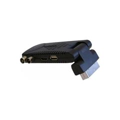 DigitalBox HDT-790 Scart Επίγειος Δέκτης Υψηλής Ανάλυσης Με HDMI & Scart