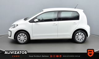 Volkswagen Up '17 BMT MOVE UP AUTOMATIC EURO 6 