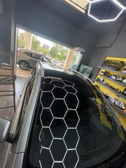 Ράγες οροφής χωρίς πατέντες και τρυπήματα Nissan Qashqai j10 2007-2013-thumb-17