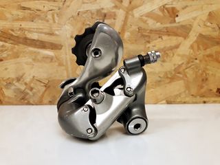 Σασμάν οπίσθιο Shimano RD-6400 600 Ultegra Tri color Vintage