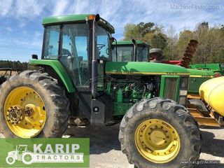 John Deere 7800