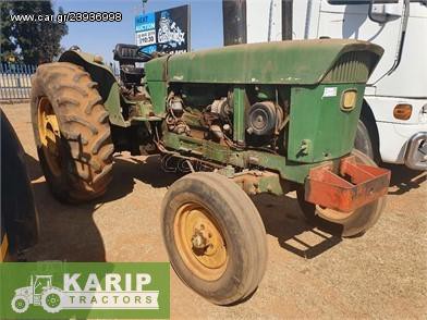John Deere 2020...2130