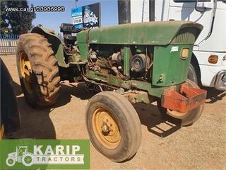 John Deere 2020...2130