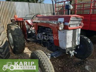 Massey ferguson 165