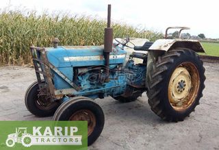 Ford. 4000.