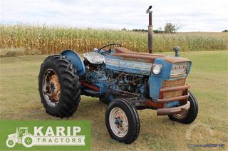 Ford 3000 για ανταλλακτικα