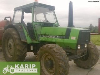 Deutz DX 110