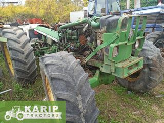 John deere 2650