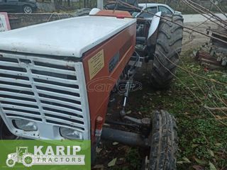 Δενδροκομικά Τρακτέρ Steyr 1980-thumb-1