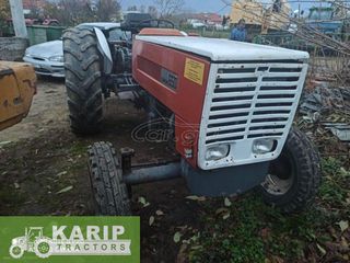 Δενδροκομικά Τρακτέρ Steyr 1980-thumb-2